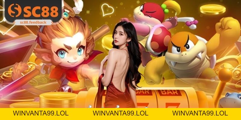 Nổ Hũ Đổi Thưởng - Săn Jackpot Cực Khủng, Nhận Thưởng Uy Tín